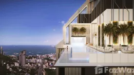 2 Bedroom Apartment for sale in Grand Solaire Pattaya, Nong Prue, Chonburi