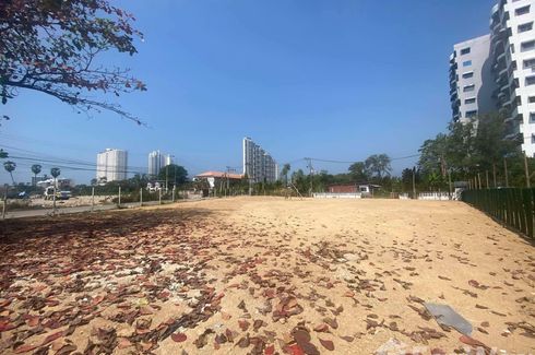 Land for sale in Nong Prue, Chonburi