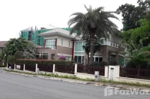 4 Bedroom House for sale in Na Jomtien, Chonburi