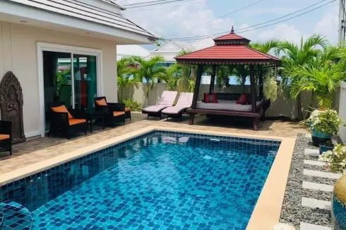 3 Bedroom House for rent in Baan Klang Muang 88, Thap Tai, Prachuap Khiri Khan