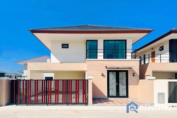 3 Bedroom House for sale in Villa Asiatic, Na Kluea, Chonburi
