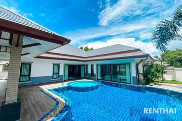 3 Bedroom House for sale in Baan Dusit Pattaya Lake, Huai Yai, Chonburi