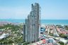 1 Bedroom Condo for sale in The Riviera Ocean Drive, Nong Prue, Chonburi