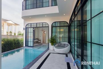 4 Bedroom House for sale in Bang Sare, Chonburi