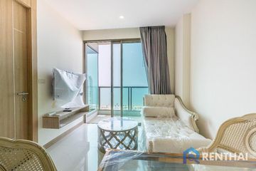 1 Bedroom Condo for sale in The Riviera Jomtien, Nong Prue, Chonburi