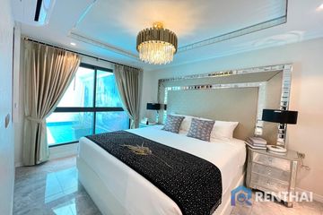 1 Bedroom Condo for sale in Seven Seas le Carnival, Nong Prue, Chonburi