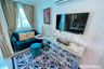 Condo for sale in Seven Seas le Carnival, Nong Prue, Chonburi