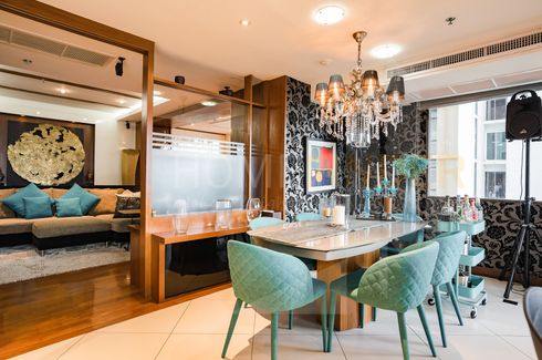 2 Bedroom House for rent in Regent Royal Place 1, Lumpini, Bangkok near BTS Ratchadamri