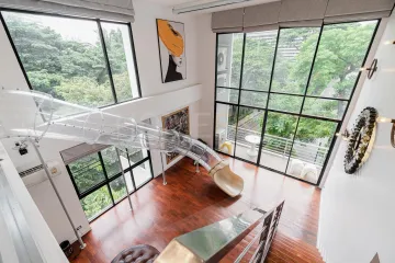 6 Bedroom Condo for rent in Benviar Tonson Residence, Lumpini, Bangkok near BTS Ratchadamri