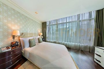2 Bedroom House for rent in Oriental Residence, Lumpini, Bangkok near BTS Ploen Chit