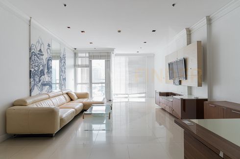 2 Bedroom House for rent in Athenee Residence, Lumpini, Bangkok near BTS Ploen Chit