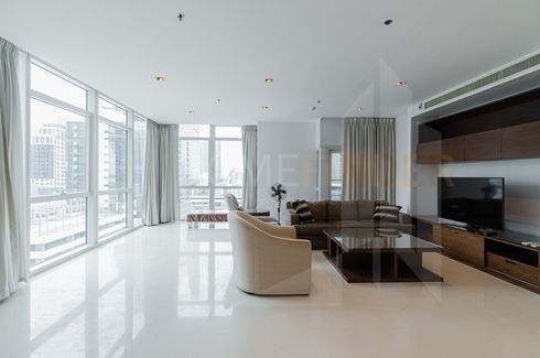 3 Bedroom House for rent in Langsuan, Bangkok near BTS Ploen Chit