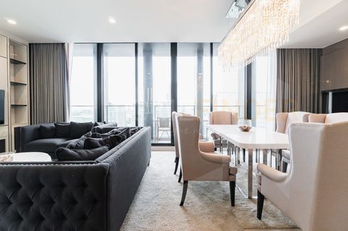1 Bedroom House for rent in Noble Ploenchit, Langsuan, Bangkok near BTS Ploen Chit