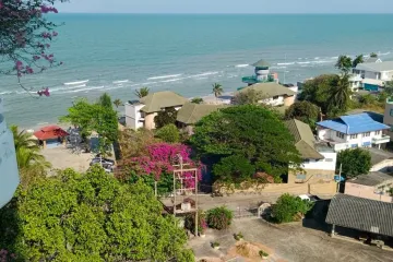2 Bedroom Condo for rent in Baan Lonsai Beachfront, Nong Kae, Prachuap Khiri Khan