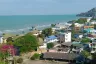 2 Bedroom Condo for rent in Baan Lonsai Beachfront, Nong Kae, Prachuap Khiri Khan