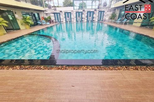 2 Bedroom Condo for rent in Nong Prue, Chonburi