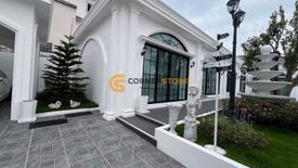 4 Bedroom House for sale in T.W. Wanasin, Nong Prue, Chonburi