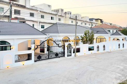 4 Bedroom House for sale in T.W. Wanasin, Nong Prue, Chonburi
