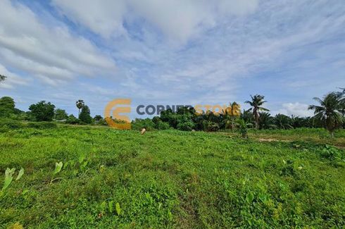 Land for sale in Huai Yai, Chonburi