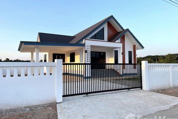 3 Bedroom House for sale in Mae Ka, Phayao
