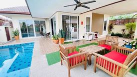 3 Bedroom House for sale in Garden Ville 3, Huai Yai, Chonburi