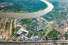 Land for sale in Khlong Phra Udom, Nonthaburi