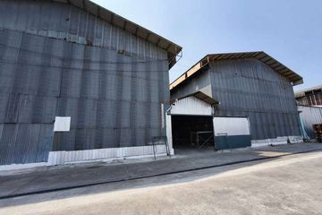 Warehouse / Factory for rent in Tha Mai, Samut Sakhon
