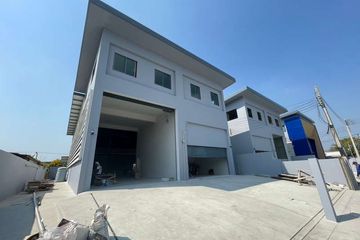 Warehouse / Factory for Sale or Rent in Tha Mai, Samut Sakhon