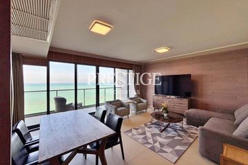 2 Bedroom Condo for sale in Zire Wongamat, Na Kluea, Chonburi