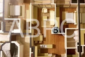 2 Bedroom Condo for sale in Choeng Noen, Rayong