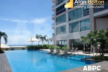 2 Bedroom Condo for Sale or Rent in Na Kluea, Chonburi
