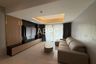 1 Bedroom Condo for sale in Chateau Dale, Nong Prue, Chonburi