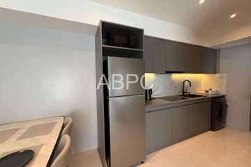 1 Bedroom Condo for sale in Chateau Dale, Nong Prue, Chonburi