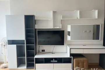 Condo for rent in Din Daeng, Bangkok