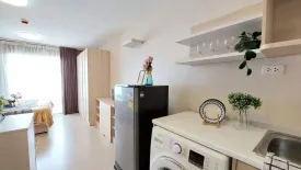 Condo for rent in Elio Del Ray, Bang Chak, Bangkok near BTS Punnawithi