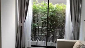 1 Bedroom Condo for sale in FYNN Asoke Sukhumvit 10, Khlong Toei, Bangkok near BTS Asoke