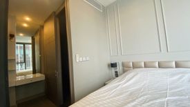 Condo for sale in The Esse at Singha Complex, Bang Kapi, Bangkok near MRT Phetchaburi