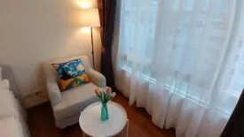 1 Bedroom Condo for sale in Surawong City Resort, Si Phraya, Bangkok near BTS Chong Nonsi