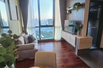 1 Bedroom Condo for sale in Wish Signature  Midtown Siam, Thanon Phaya Thai, Bangkok near BTS Ratchathewi