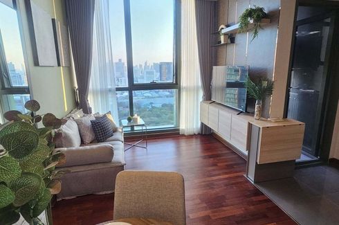 1 Bedroom Condo for sale in Thanon Phetchaburi, Bangkok near BTS Ratchathewi
