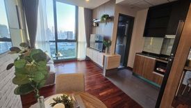 1 Bedroom Condo for sale in Thanon Phetchaburi, Bangkok near BTS Ratchathewi