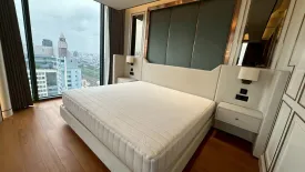 3 Bedroom Condo for sale in The Esse at Singha Complex, Bang Kapi, Bangkok near MRT Phetchaburi
