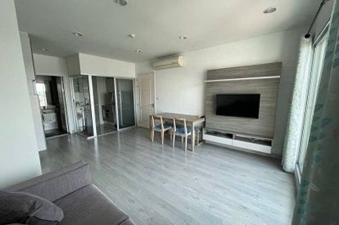 2 Bedroom Condo for sale in Chambers Ramintra, Ram Inthra, Bangkok