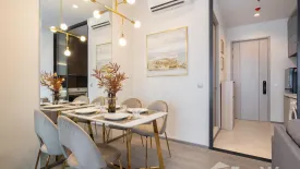 1 Bedroom Condo for rent in The Address Siam-Ratchathewi, Thanon Phetchaburi, Bangkok near BTS Ratchathewi