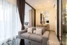 1 Bedroom Condo for rent in The Address Siam-Ratchathewi, Thanon Phetchaburi, Bangkok near BTS Ratchathewi