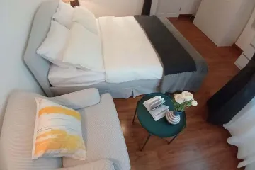 1 Bedroom Condo for sale in Surawong City Resort, Si Phraya, Bangkok near BTS Chong Nonsi