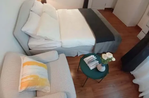 1 Bedroom Condo for sale in Surawong City Resort, Si Phraya, Bangkok near BTS Chong Nonsi