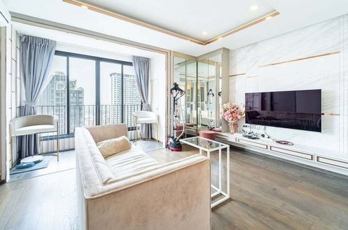 2 Bedroom Condo for sale in Ideo Q Ratchathewi, Thanon Phaya Thai, Bangkok near BTS Ratchathewi