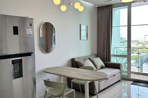 1 Bedroom Condo for rent in TC Green, Huai Khwang, Bangkok near MRT Phetchaburi