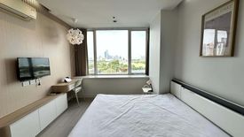 1 Bedroom Condo for rent in TC Green, Huai Khwang, Bangkok near MRT Phetchaburi